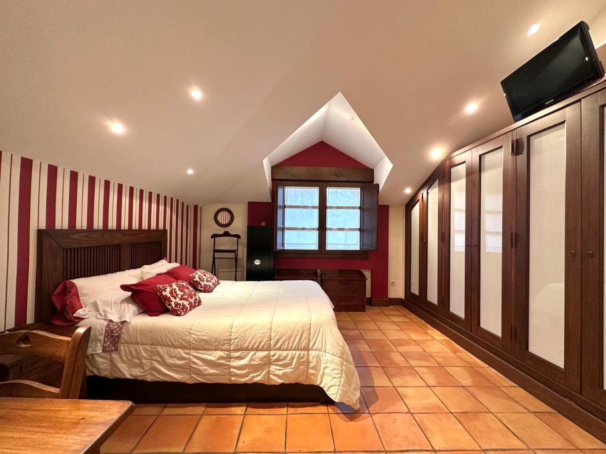 La Flor Del Granado Villa Torrijos Ngoại thất bức ảnh